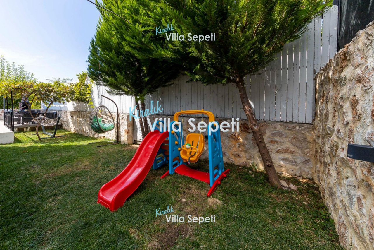 Villa Alfa