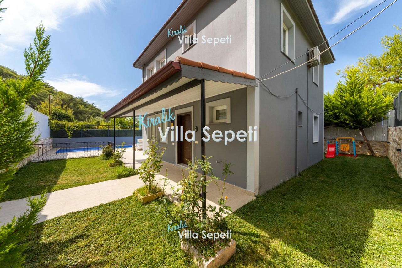 Villa Alfa