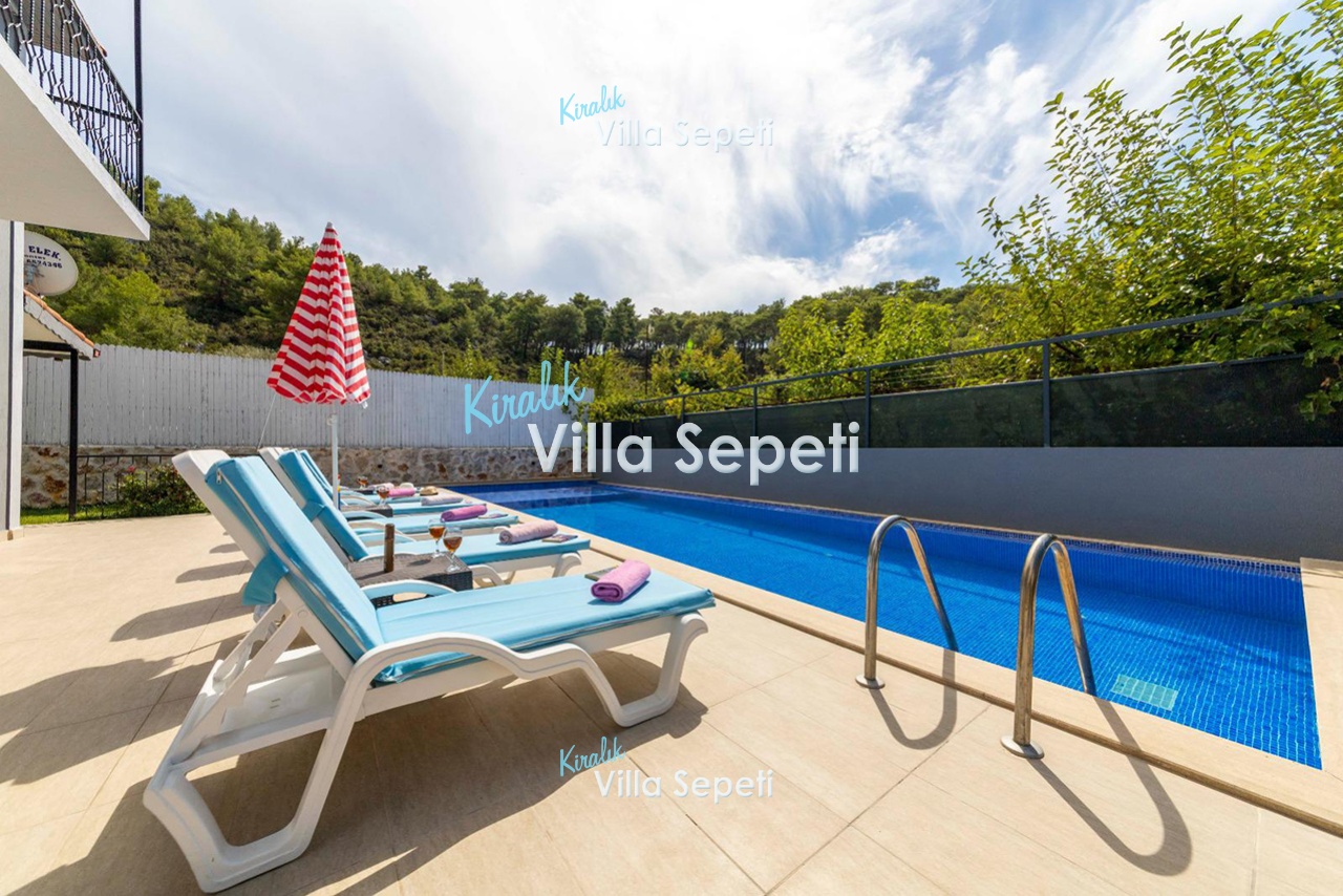 Villa Alfa