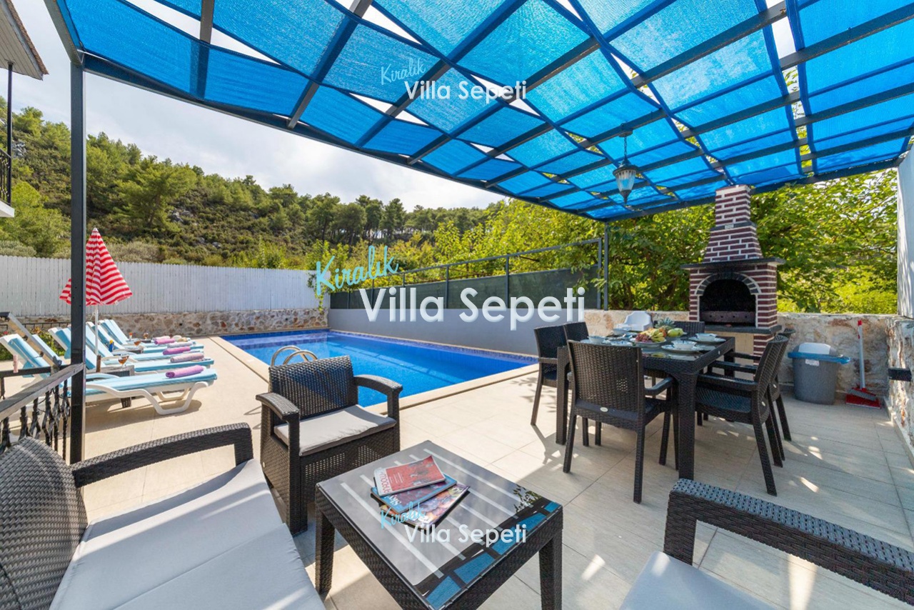 Villa Alfa
