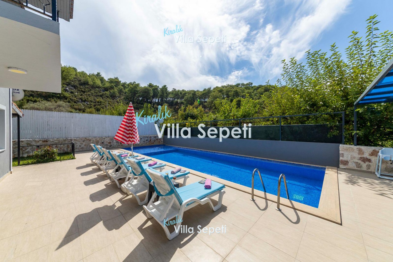 Villa Alfa