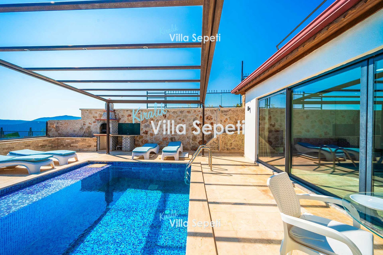 Villa Algı