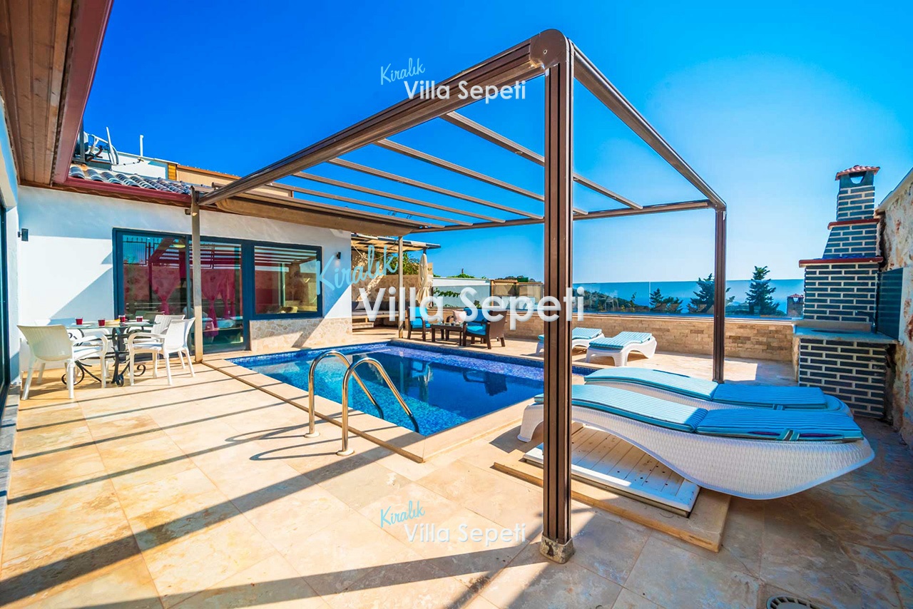 Villa Algı