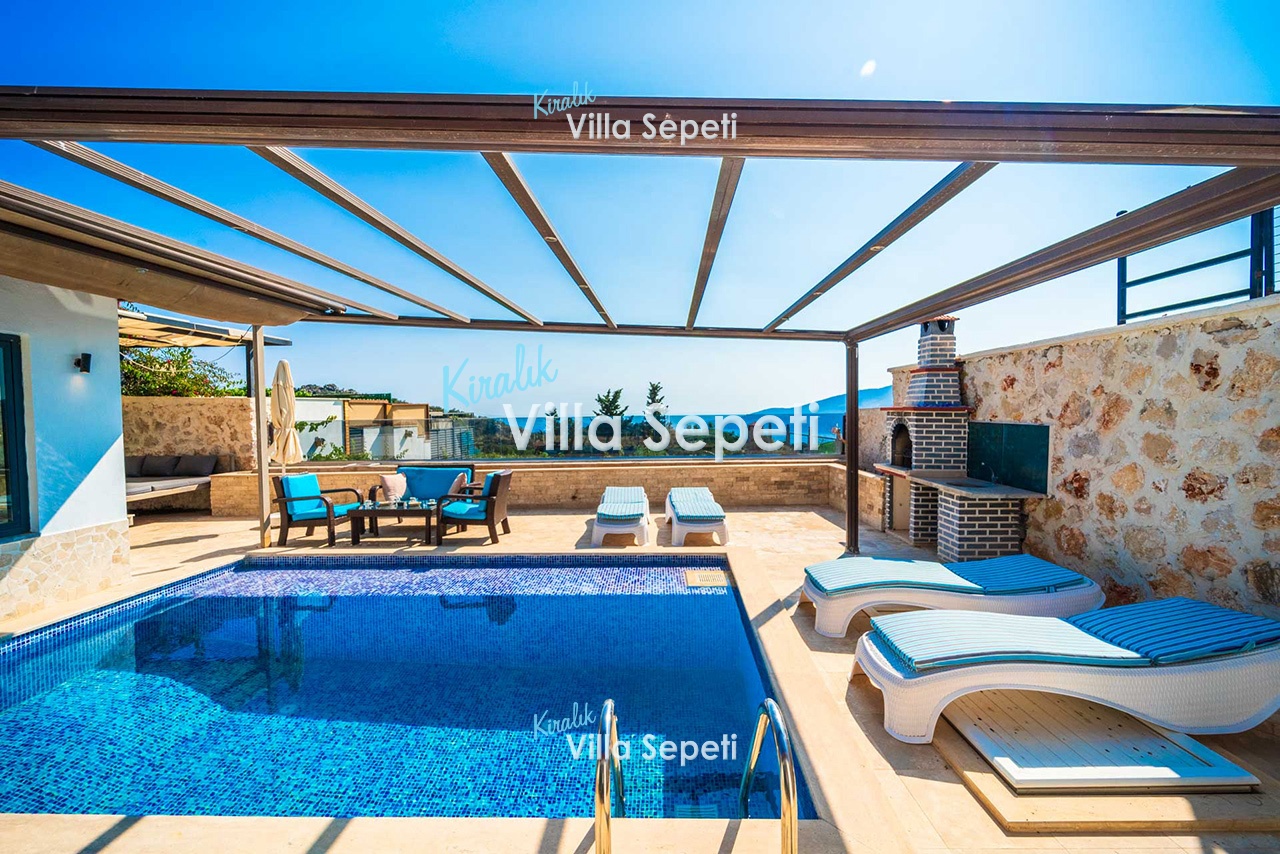 Villa Algı