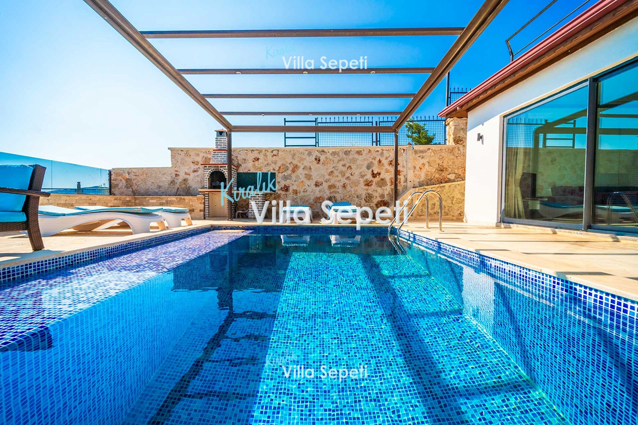 Villa Algı