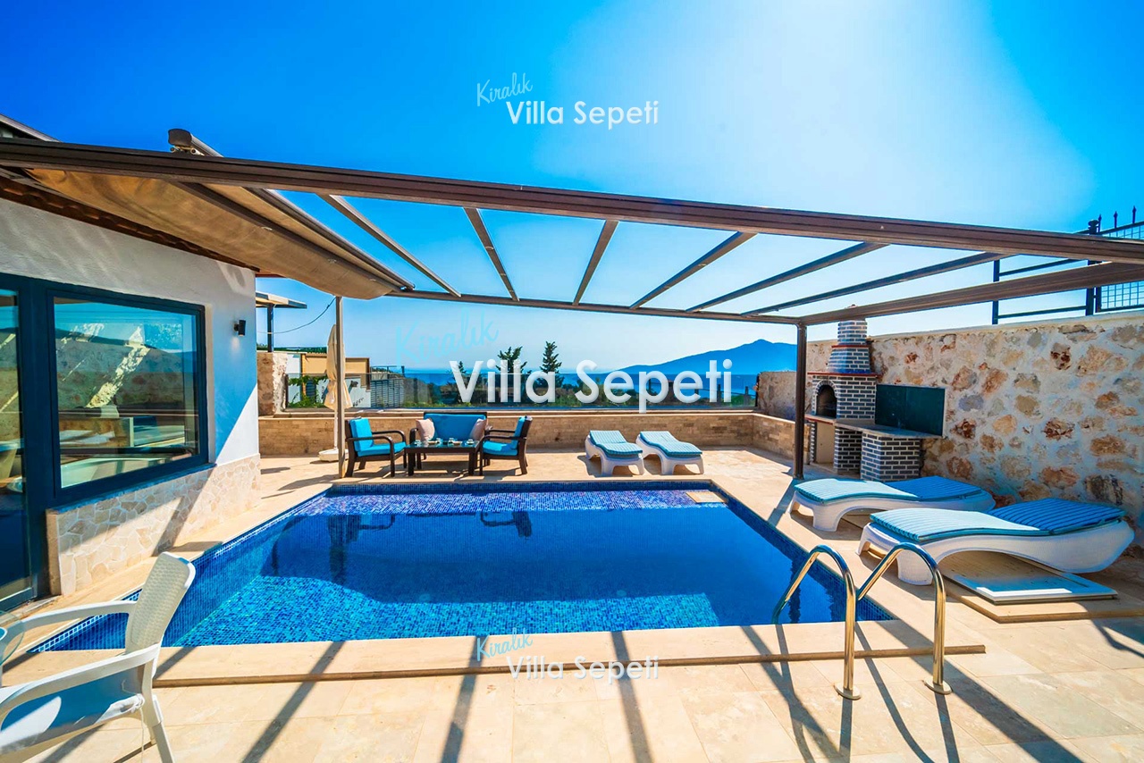 Villa Algı