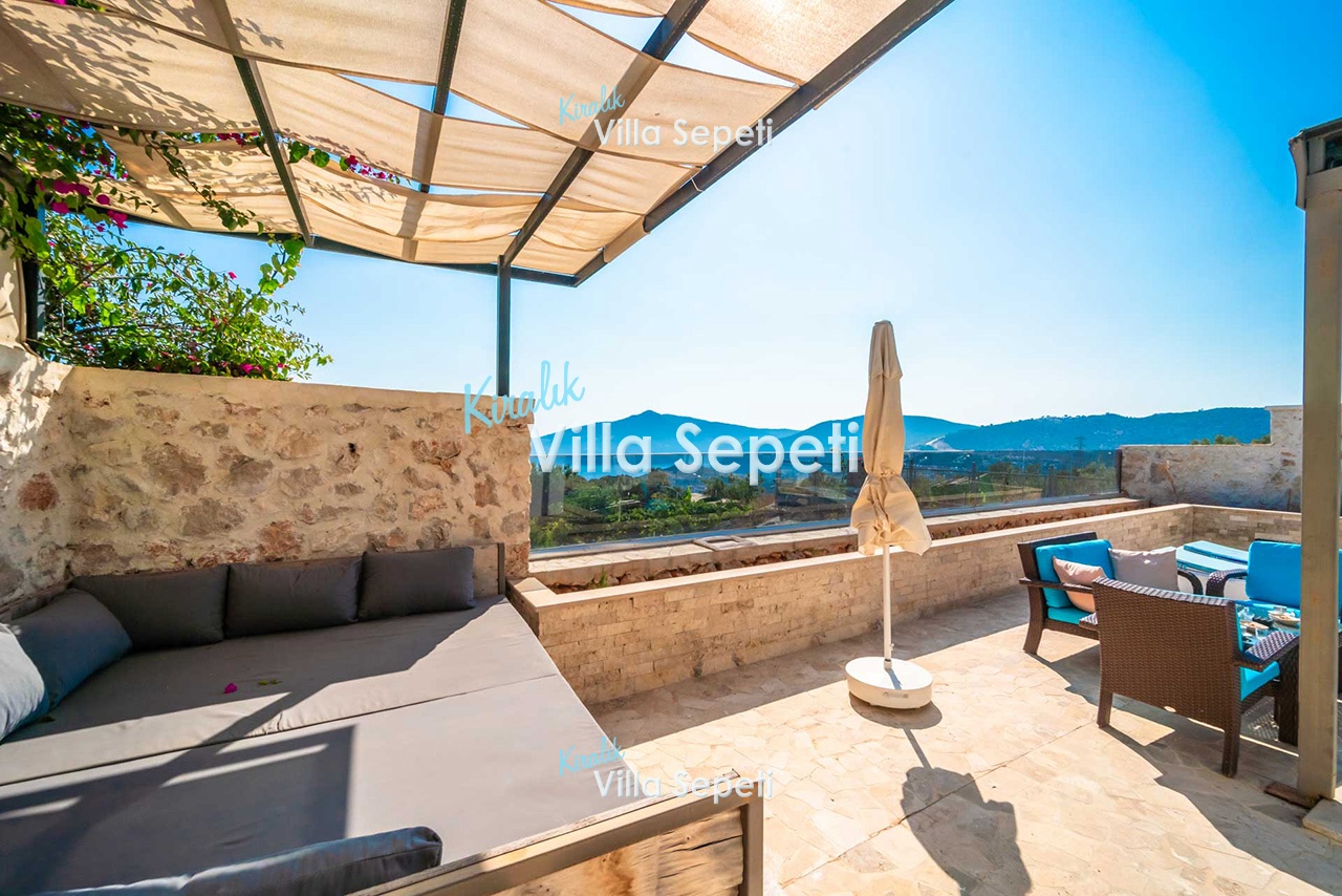 Villa Algı