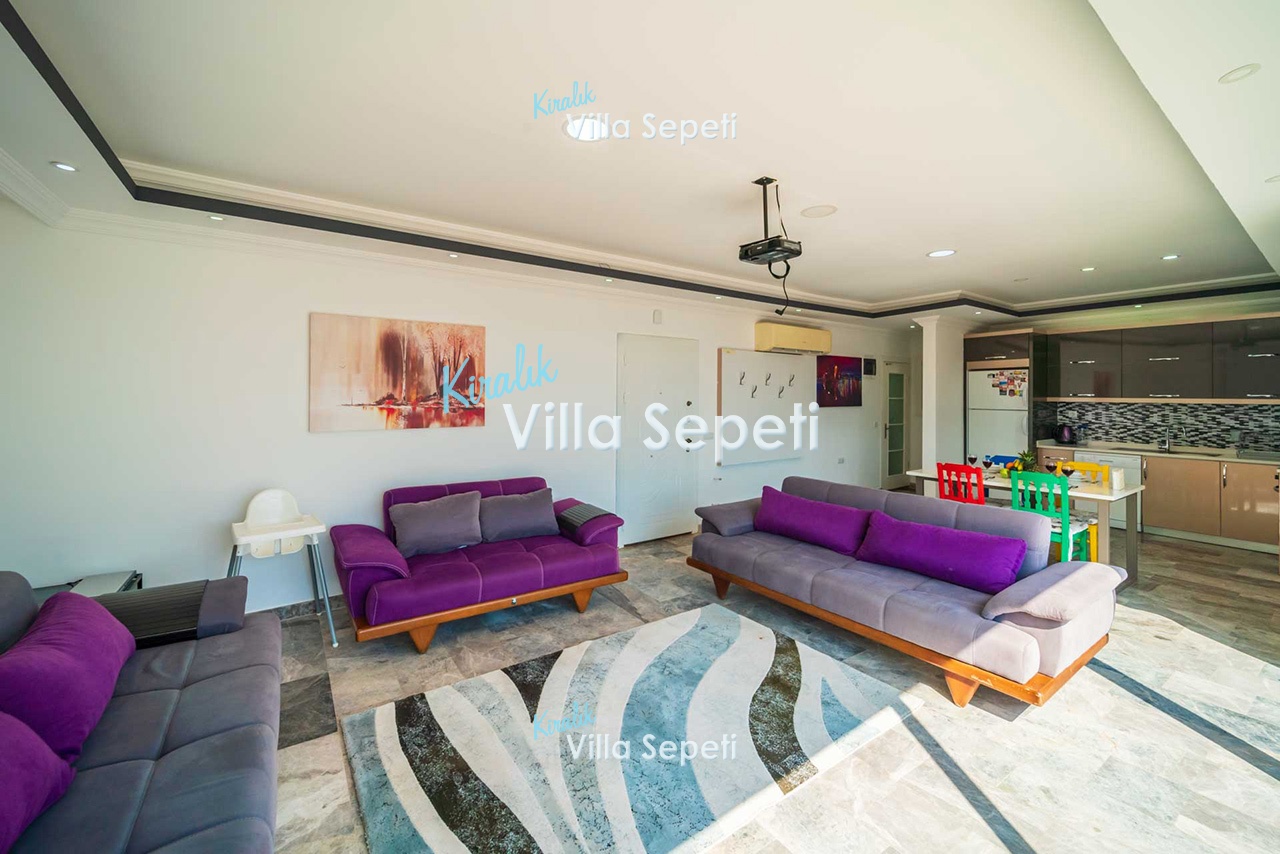 Villa Algı