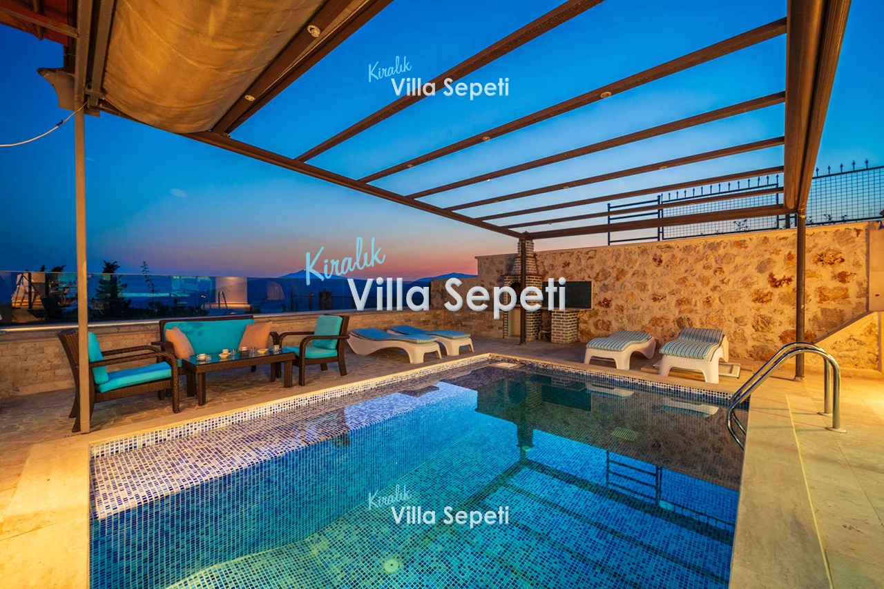 Villa Algı