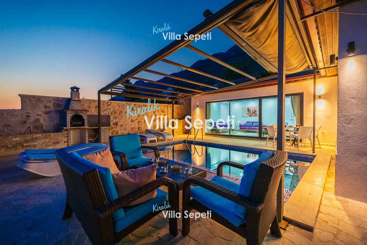 Villa Algı