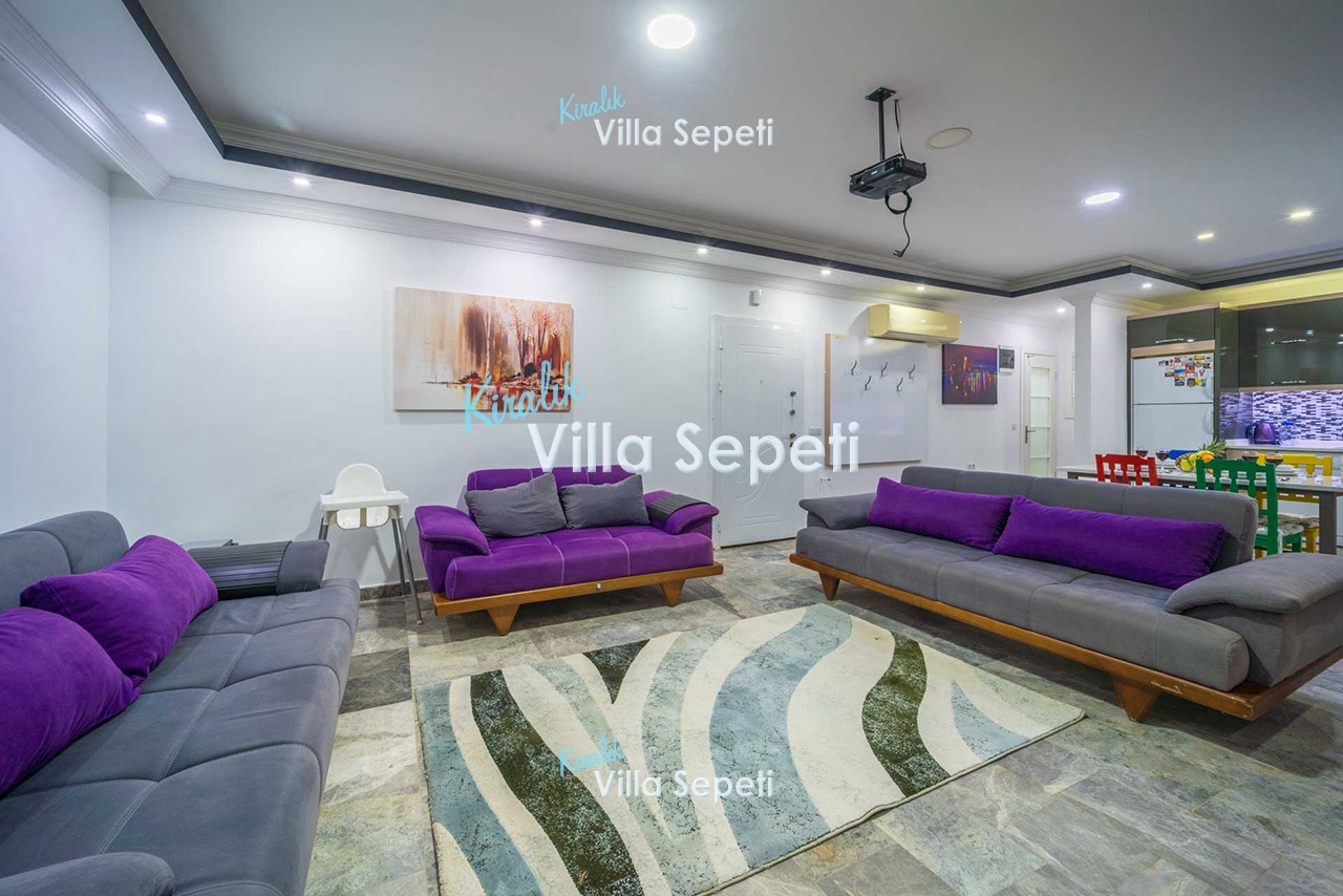 Villa Algı