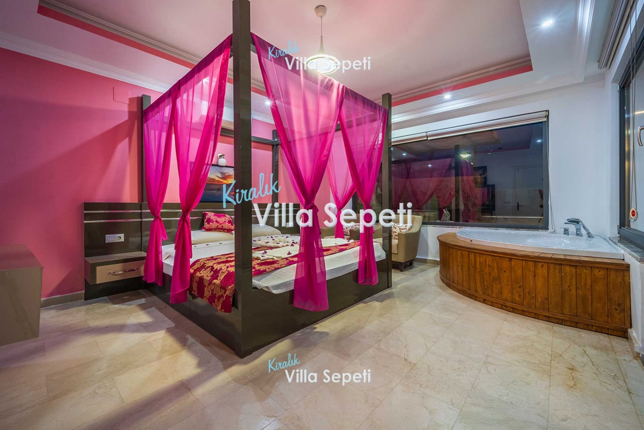 Villa Algı