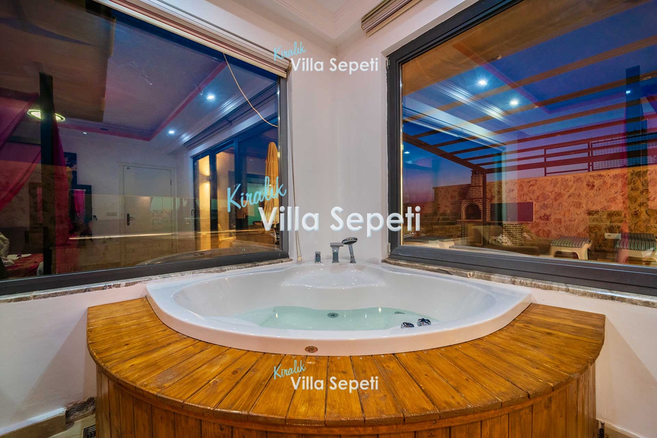 Villa Algı