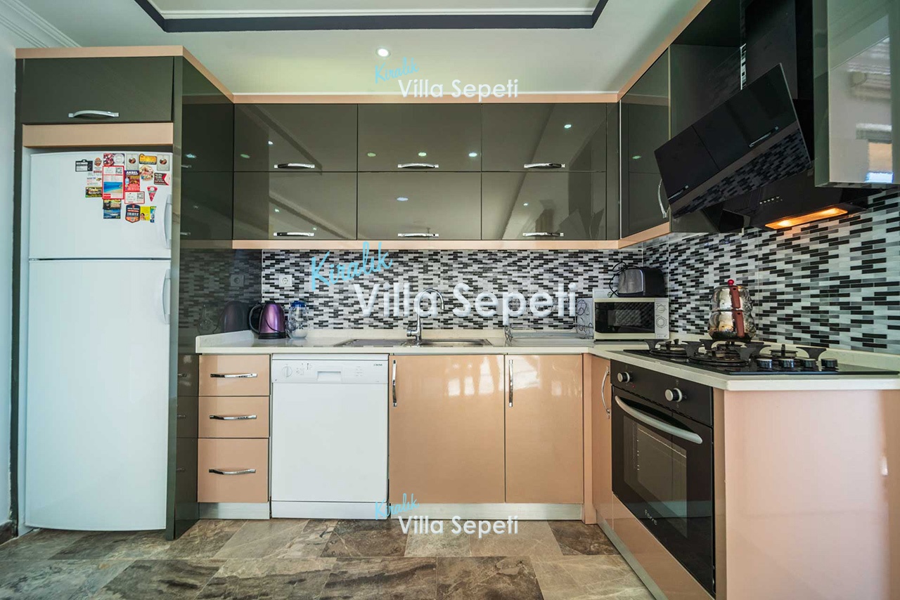 Villa Algı