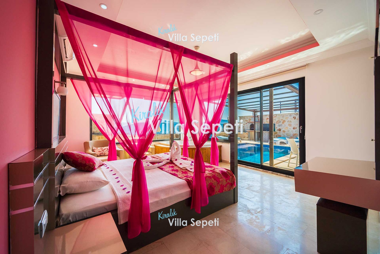 Villa Algı