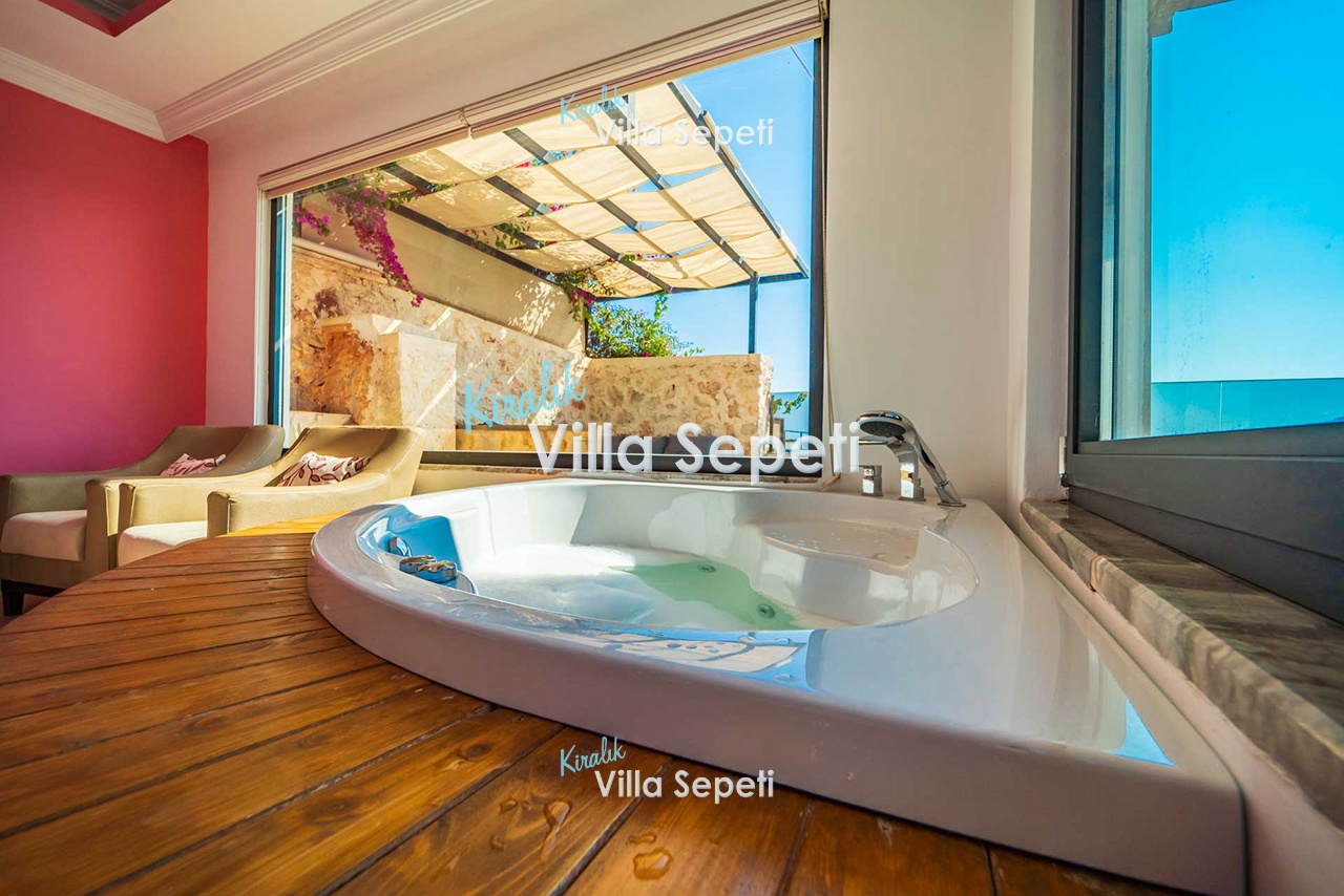Villa Algı
