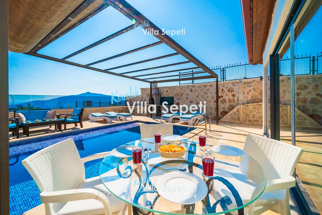 Villa Algı