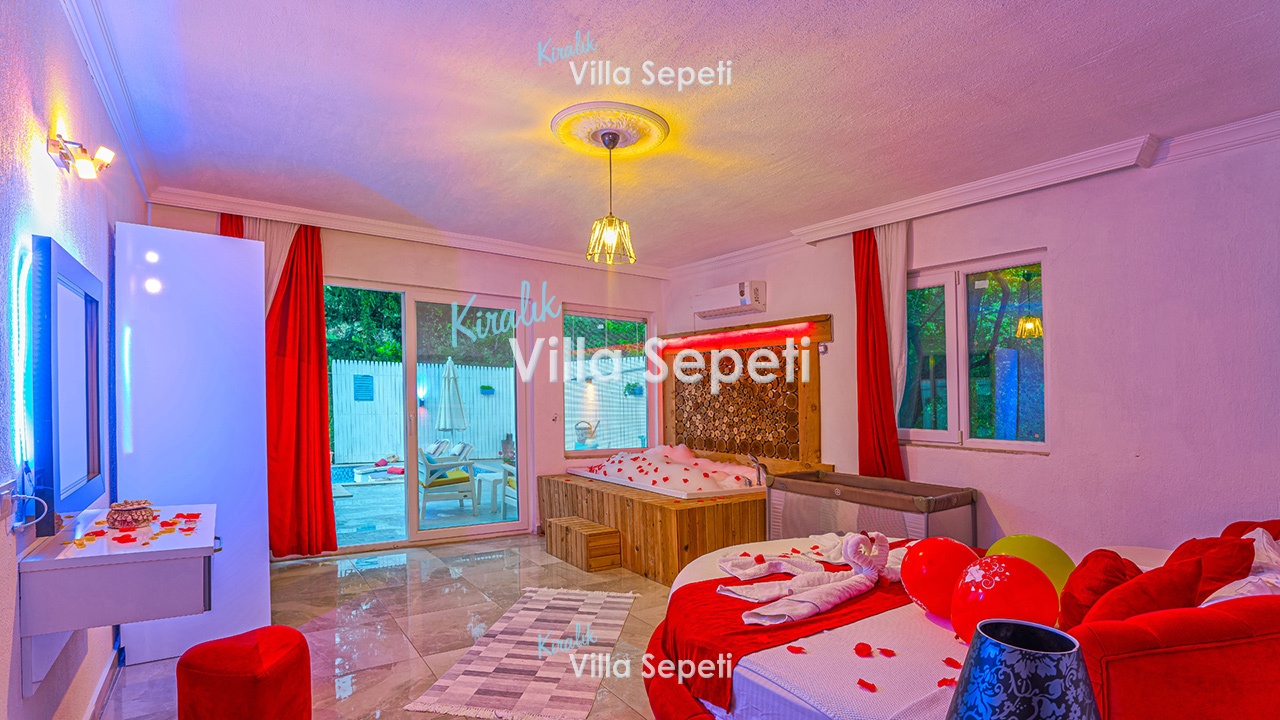 Villa Alp