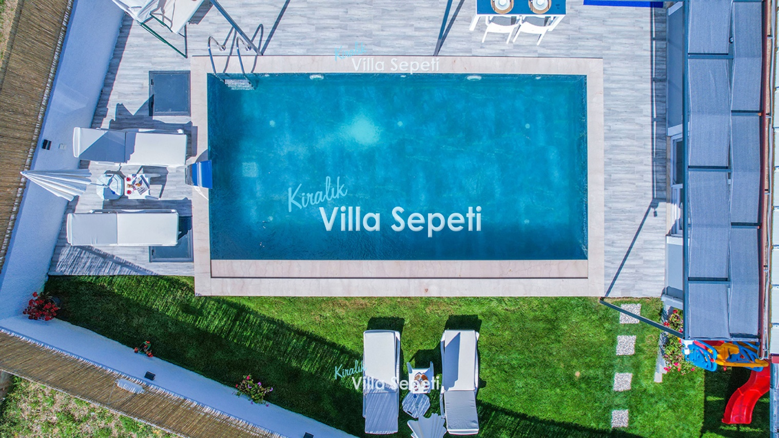 Villa Altın 2