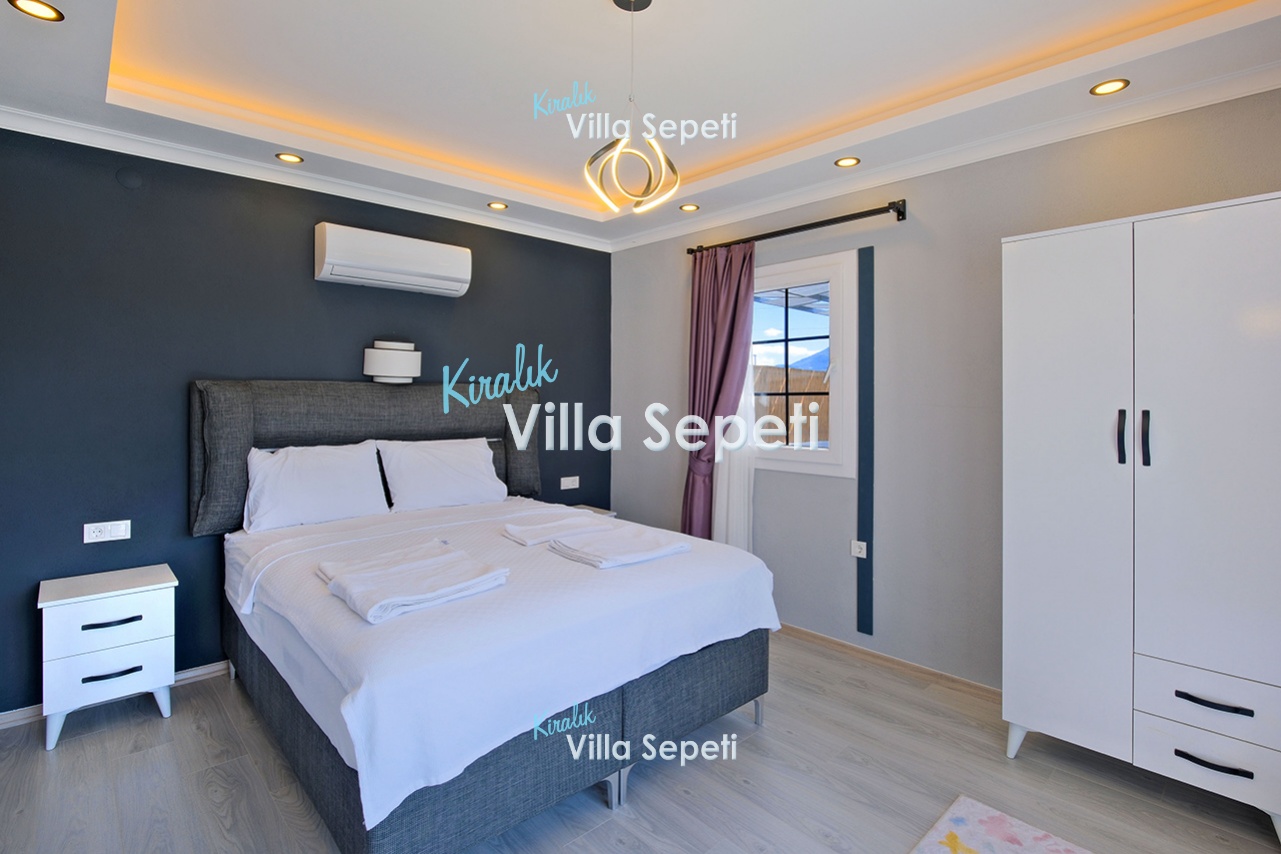 Villa Altın 2