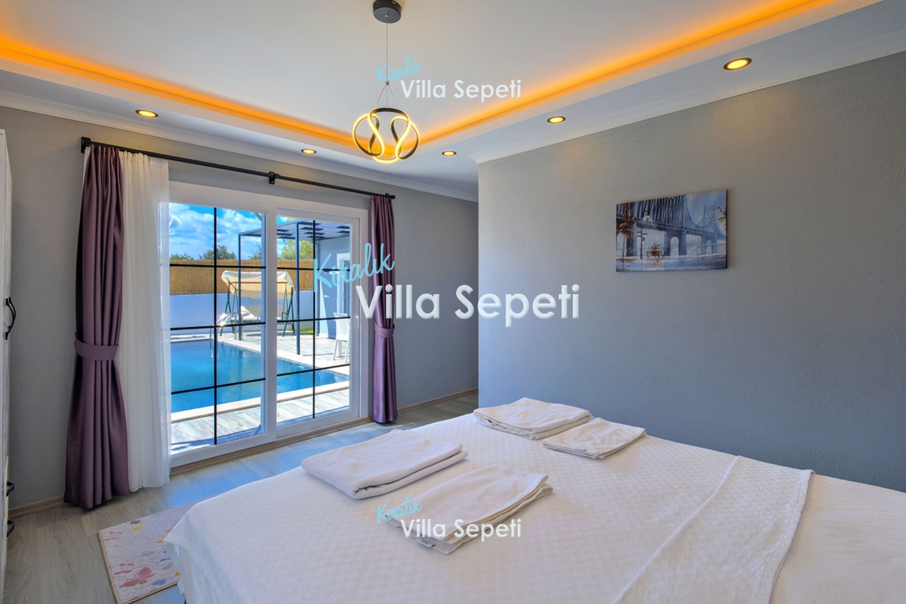 Villa Altın 2