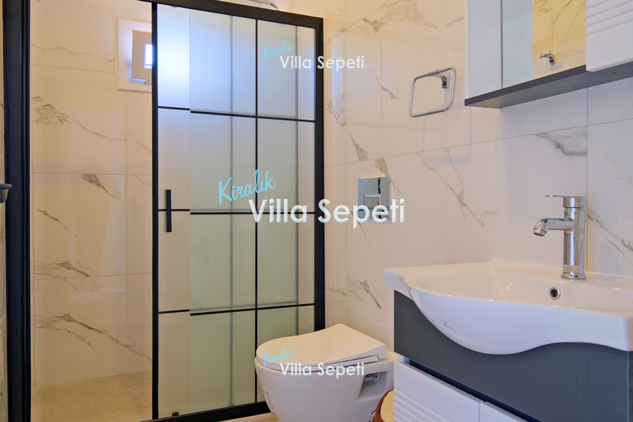 Villa Altın 2