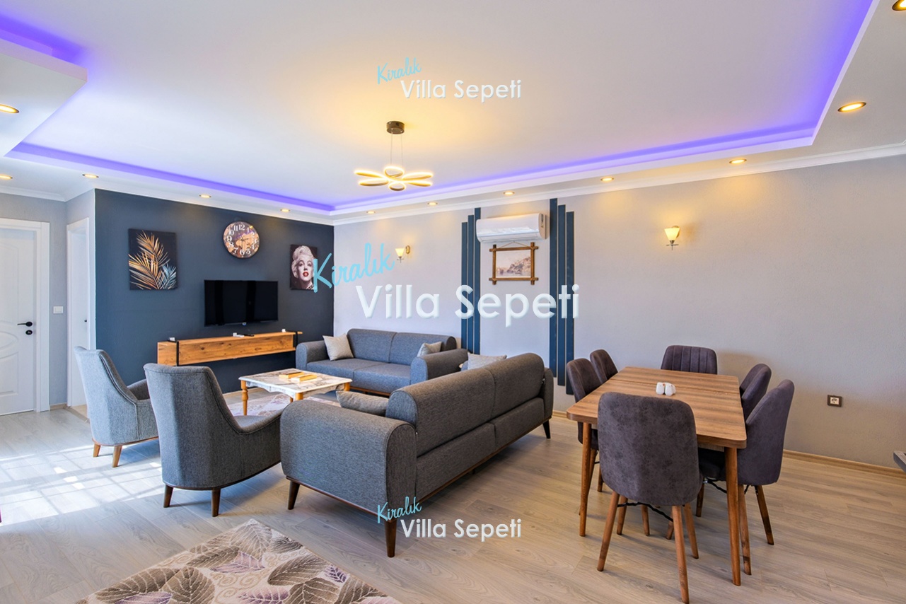 Villa Altın 2