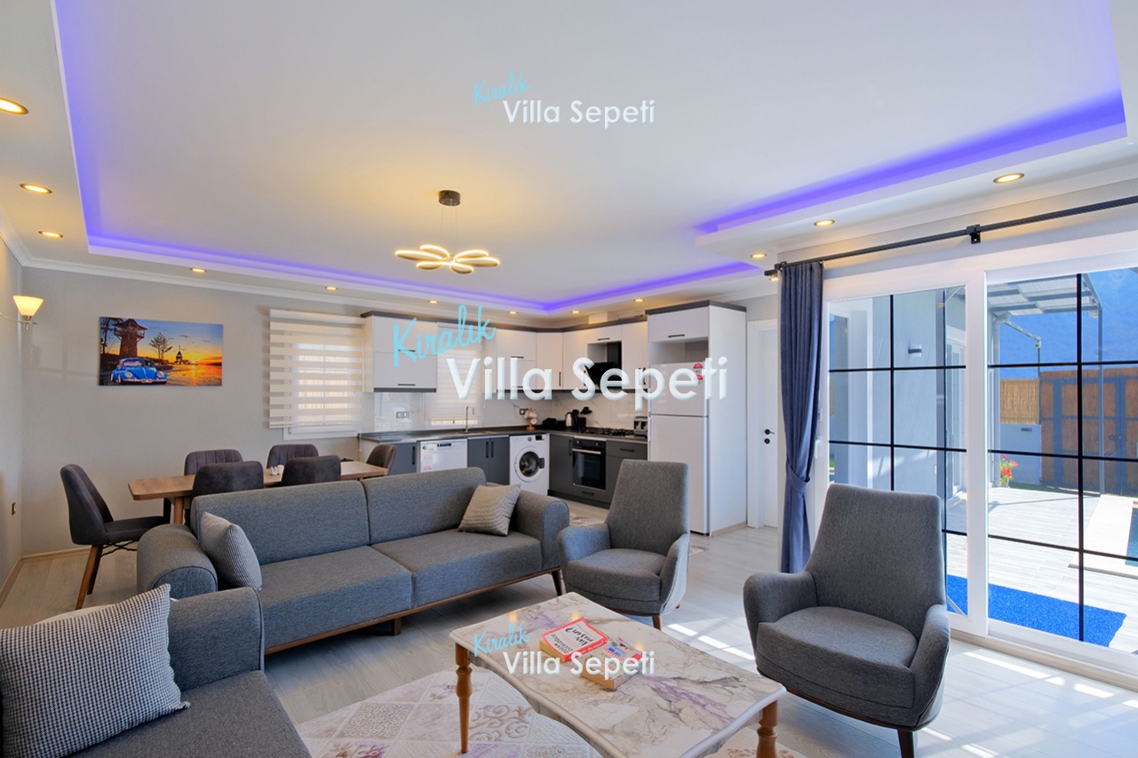Villa Altın 2