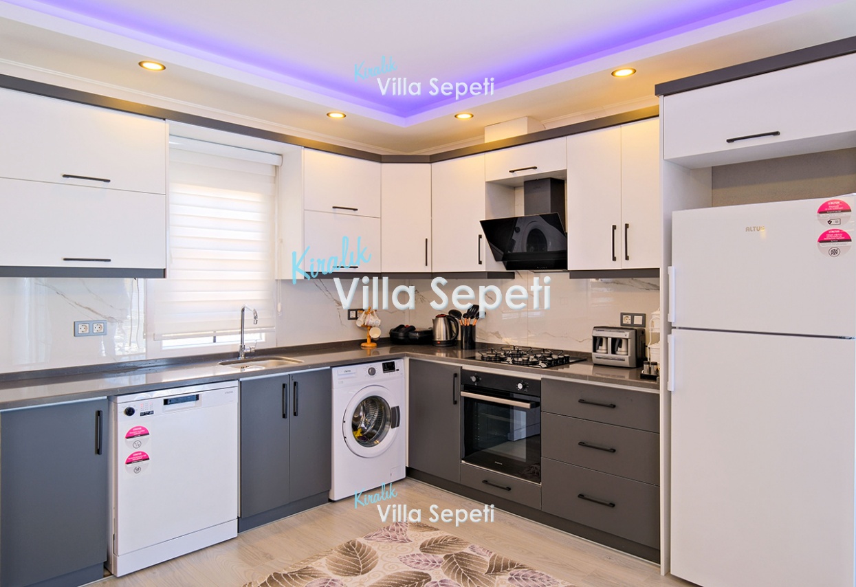 Villa Altın 2