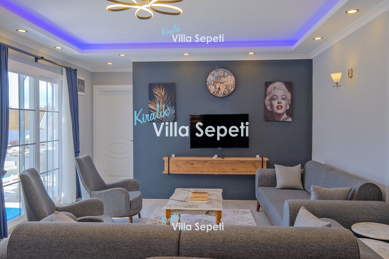 Villa Altın 2