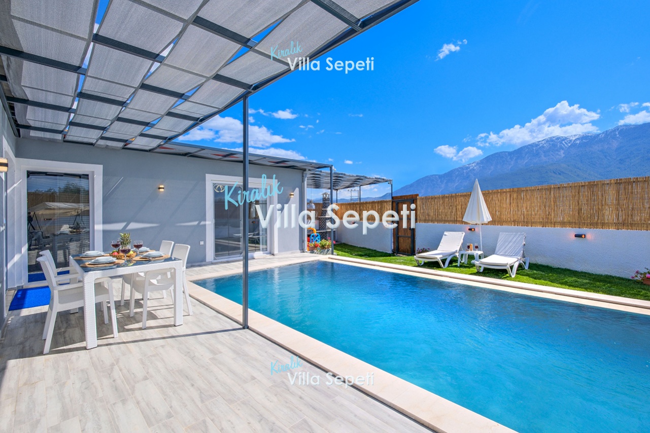 Villa Altın 2
