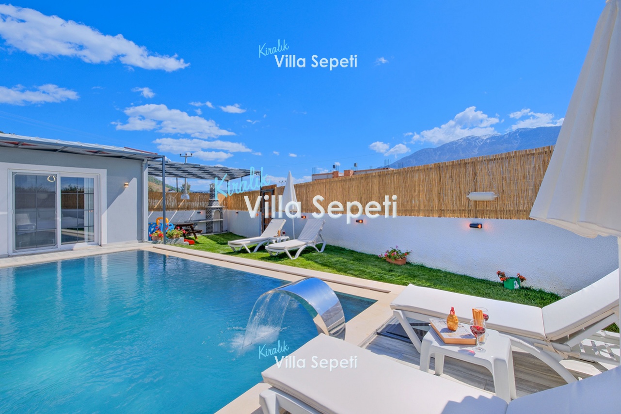 Villa Altın 2