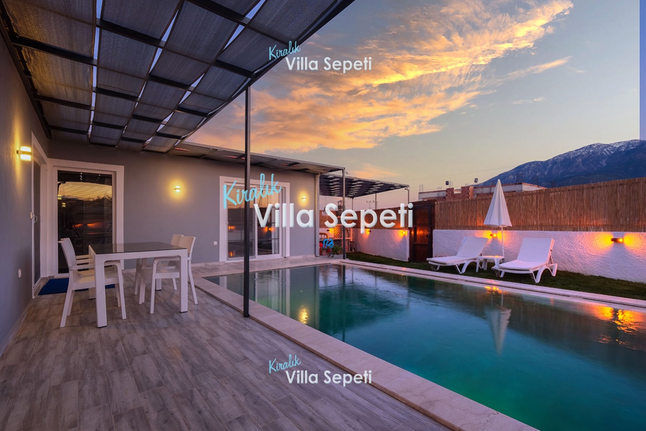 Villa Altın 2