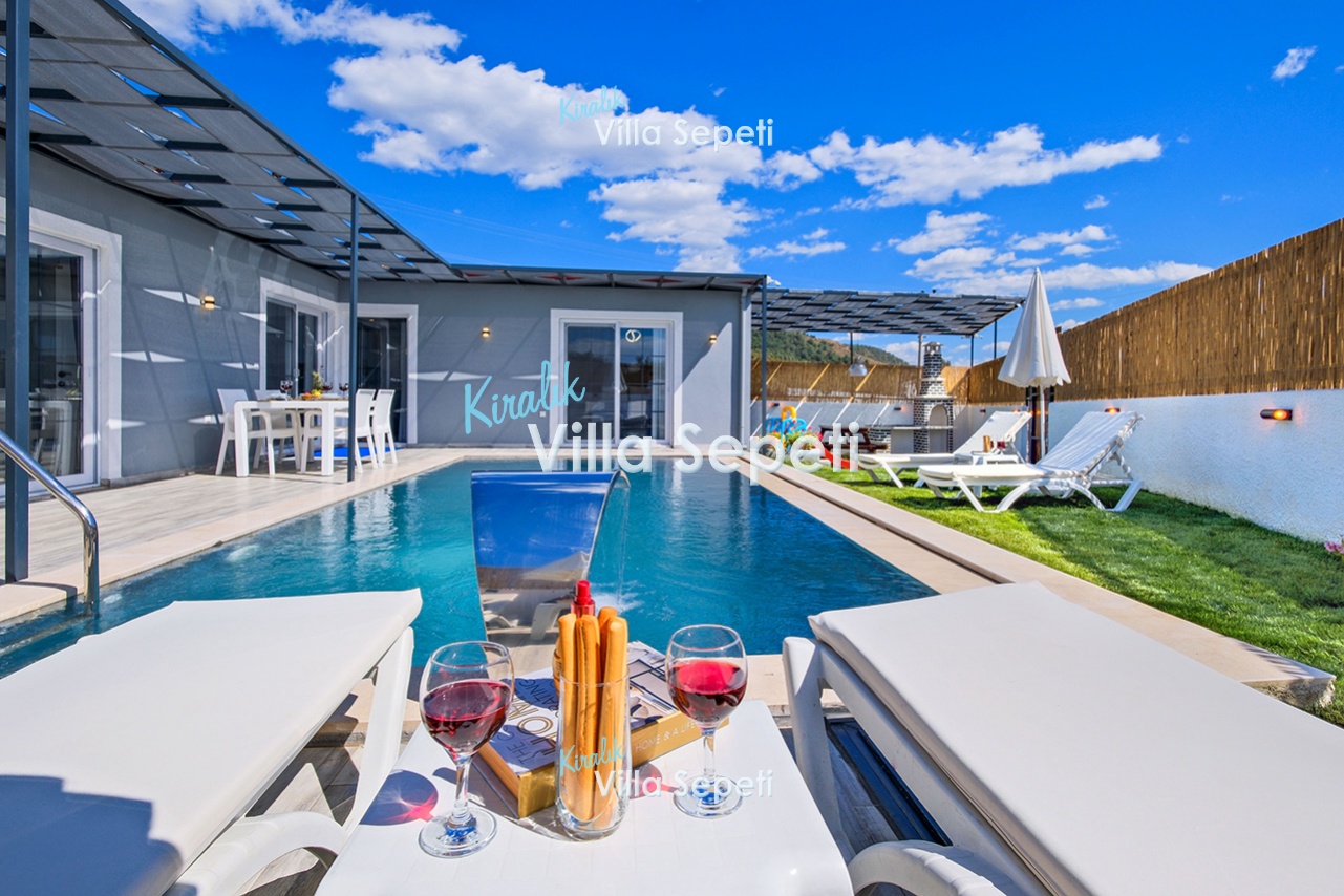 Villa Altın 2