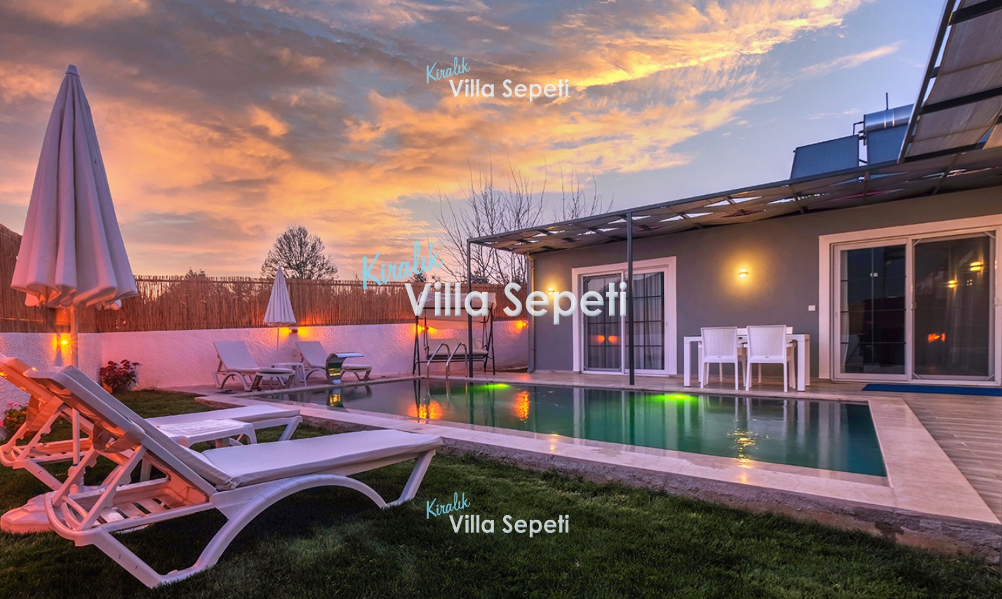 Villa Altın 2