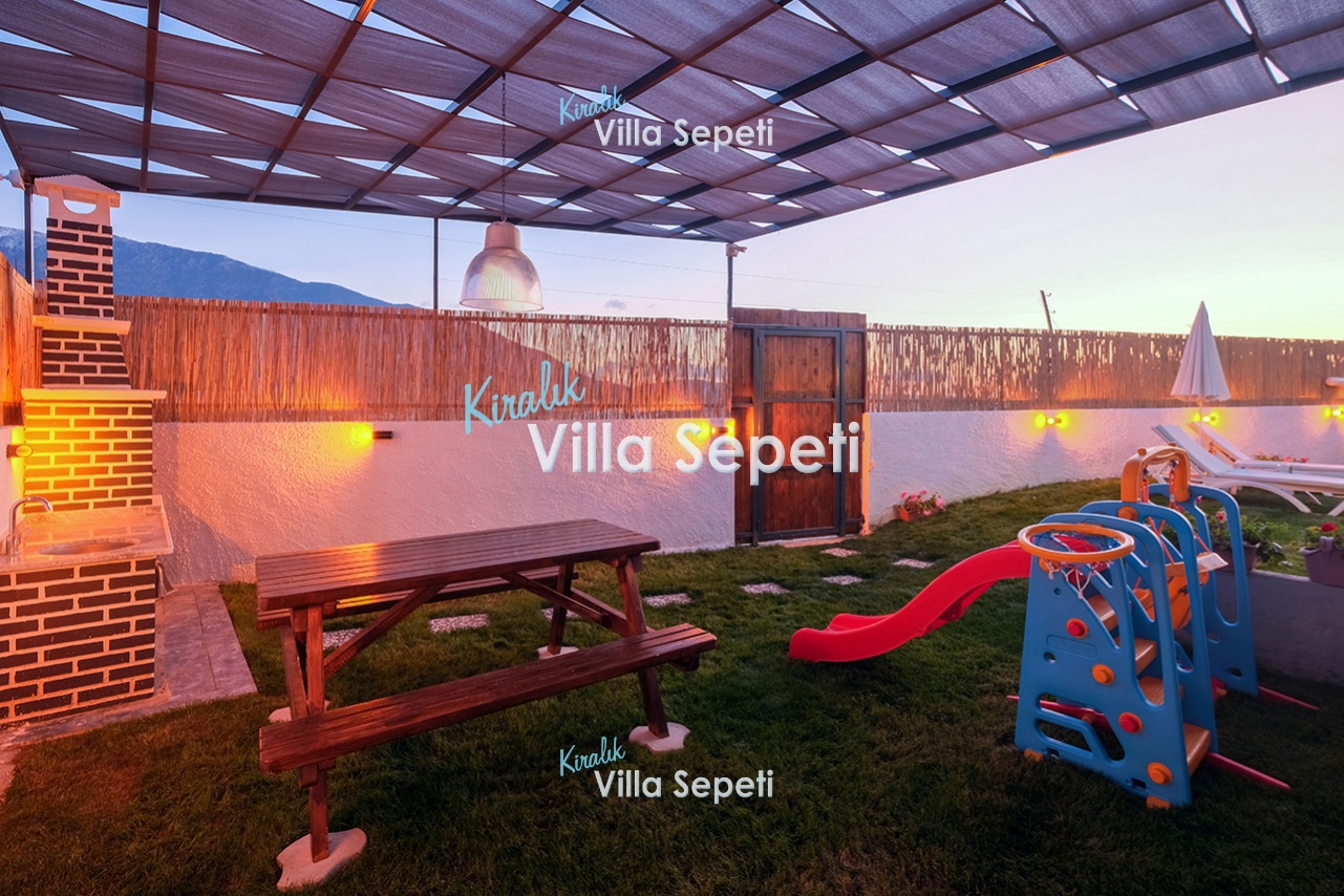 Villa Altın 2