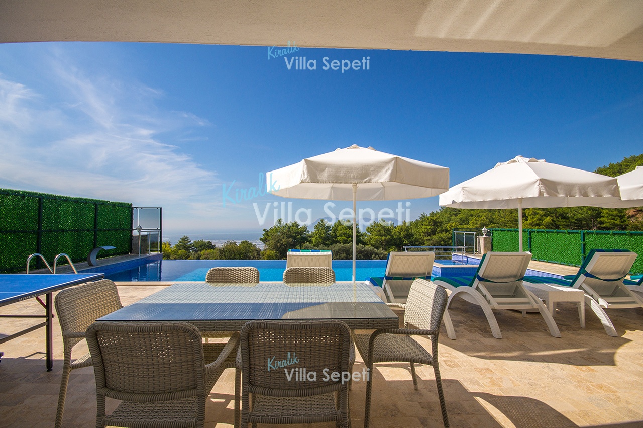 Villa Alvin