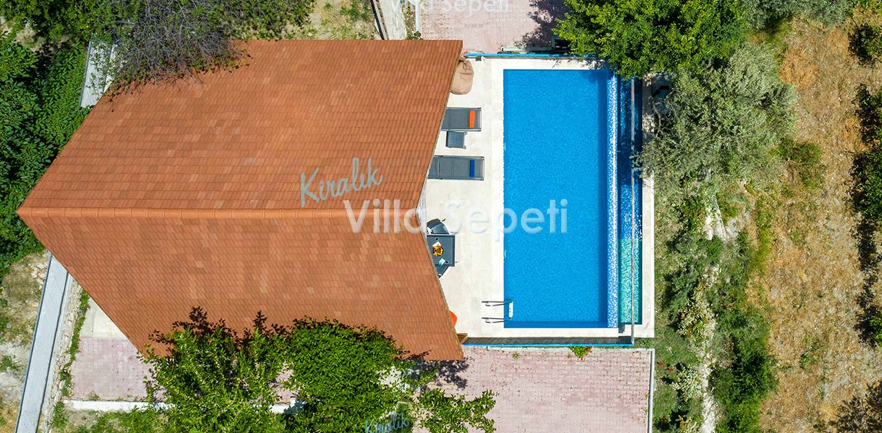 Villa Andifli