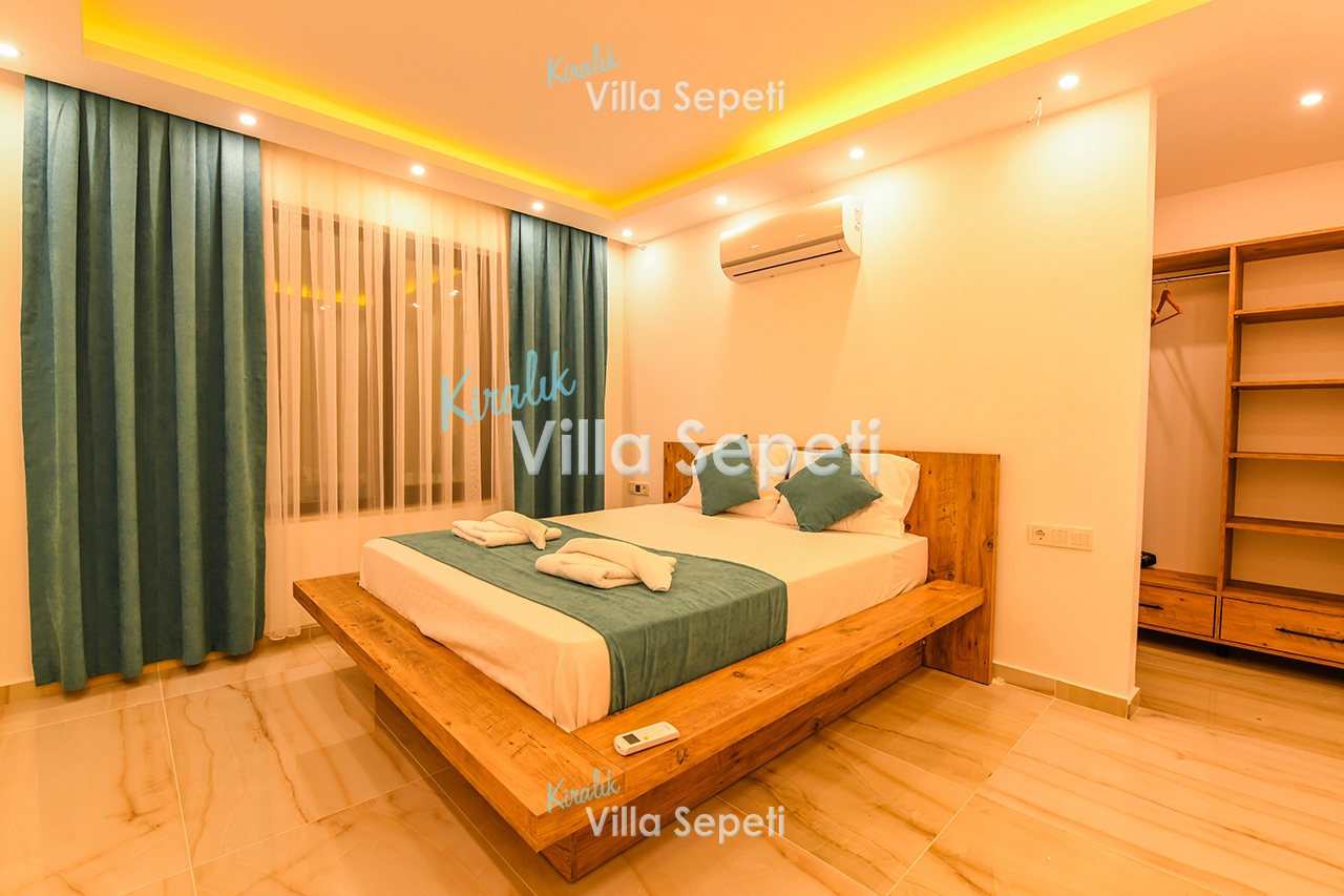 Villa Anka Yeşilköy