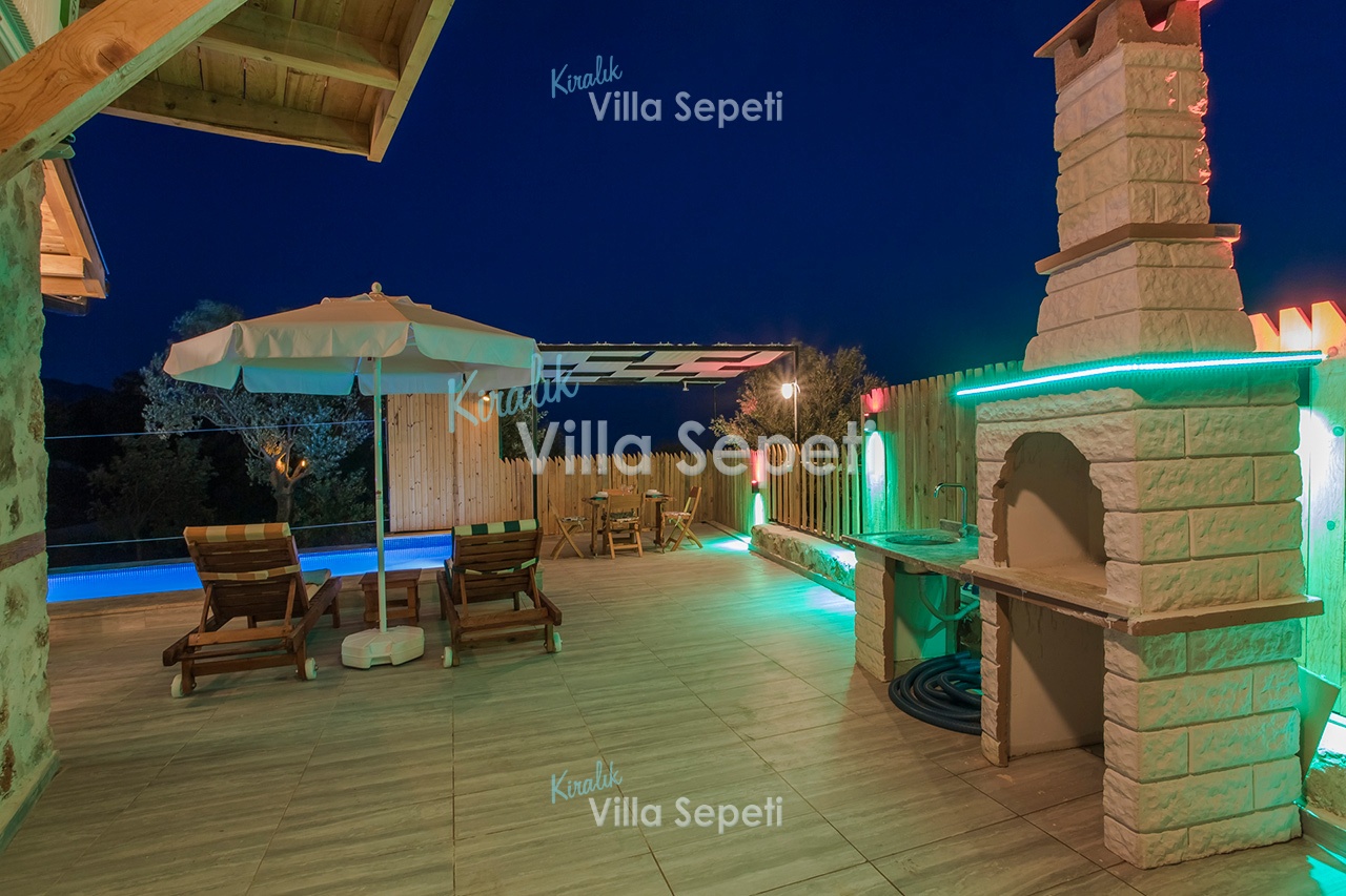 Villa Arcadia 1