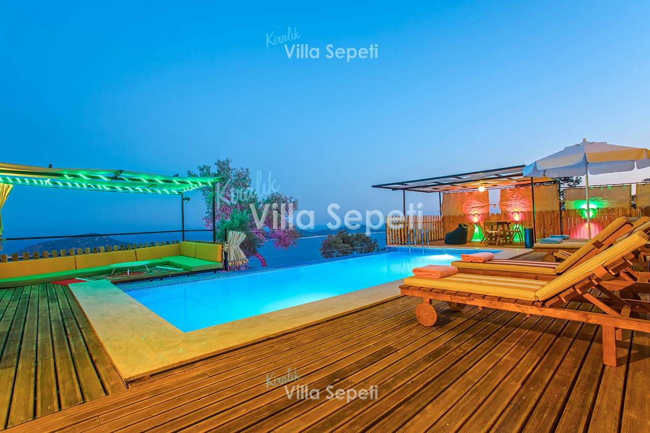 Villa Arcadia 3