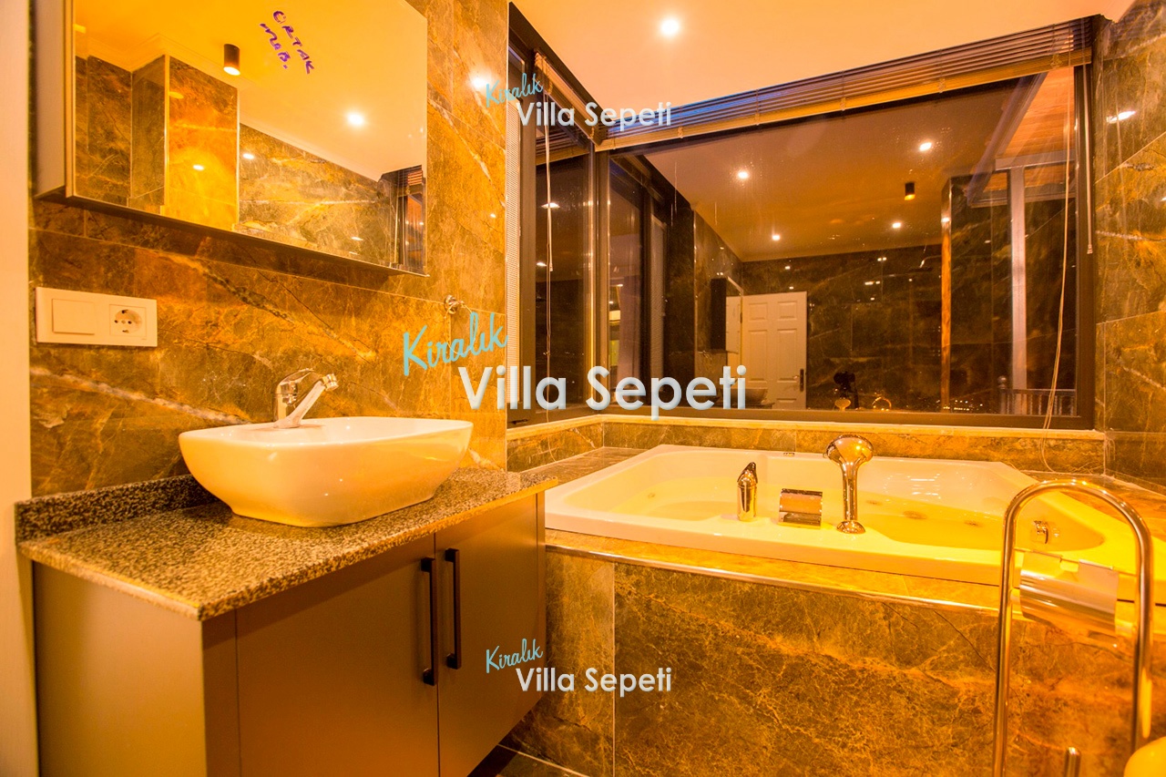 Villa Ardıç Duo 2