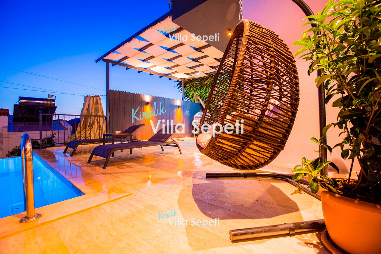 Villa Ardıç Duo 2