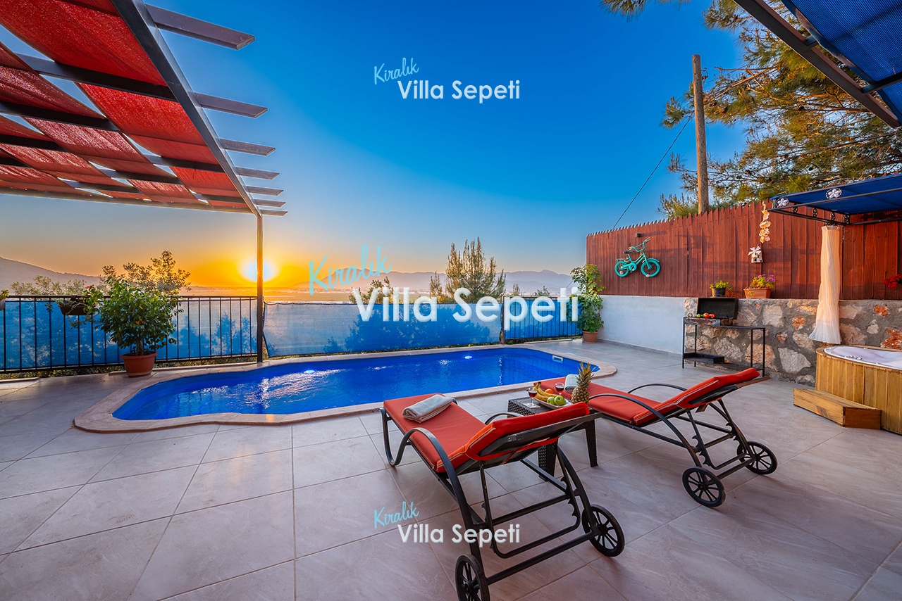 Villa Arem