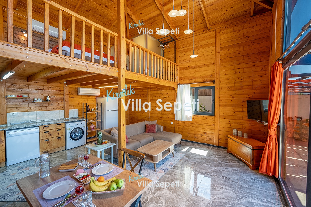 Villa Arem