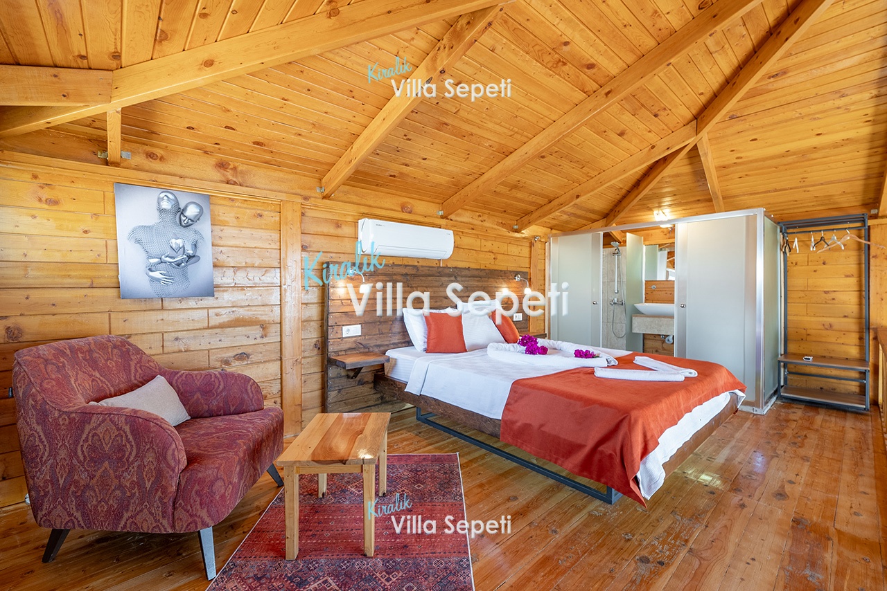 Villa Arem
