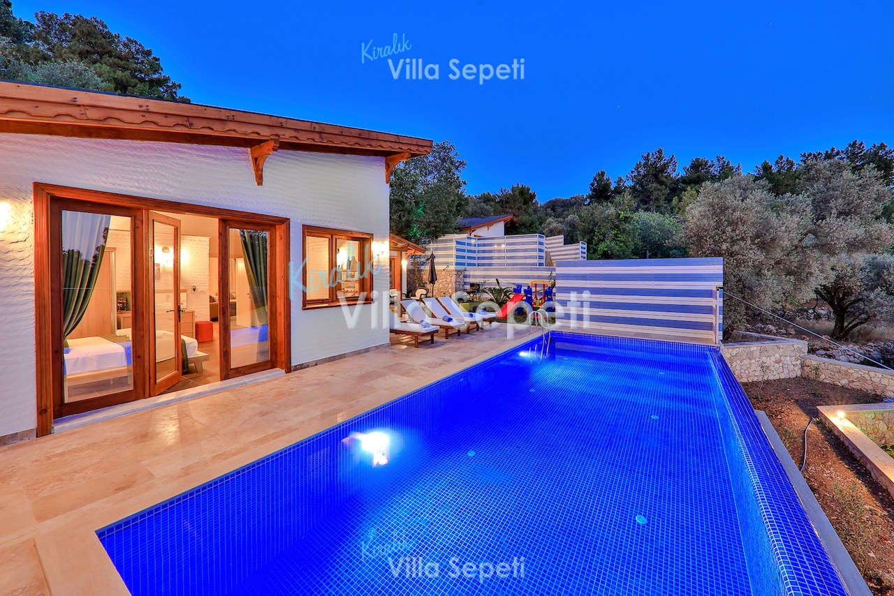 Villa Arga 2