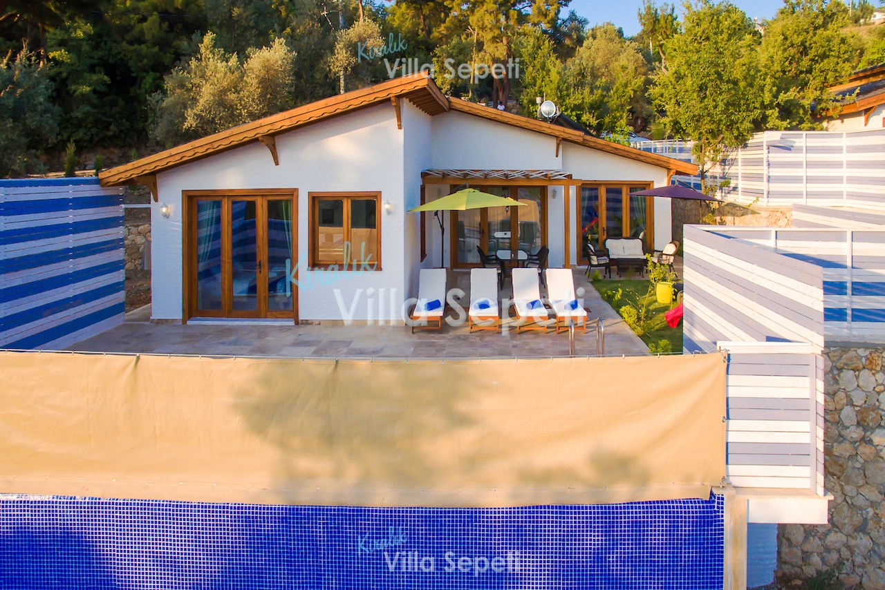 Villa Arga 2