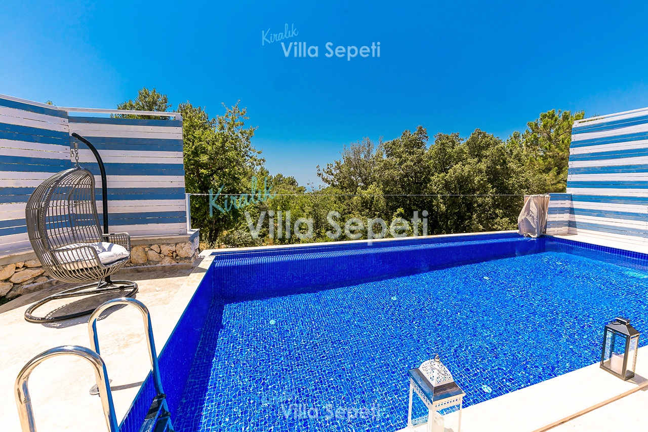 Villa Arga 3