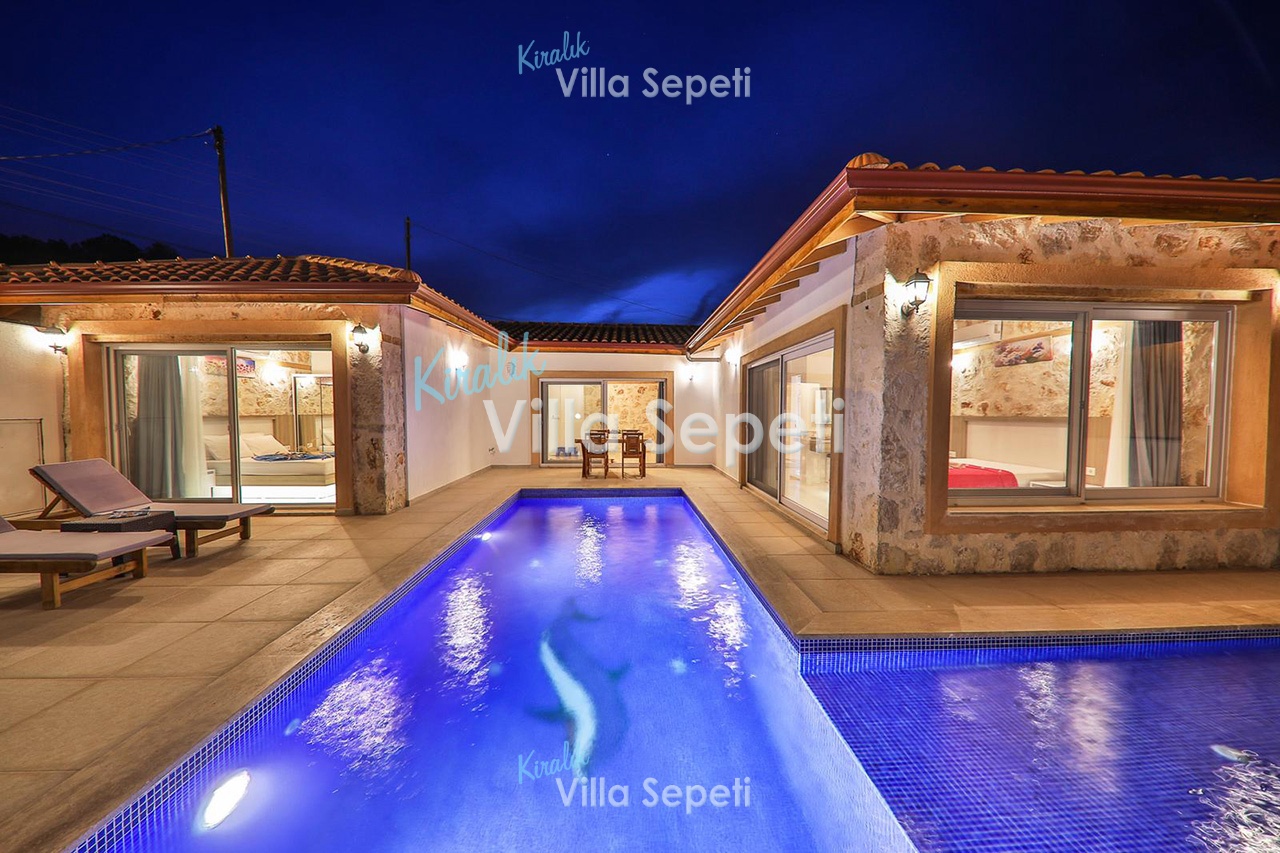 Villa Arıkan